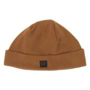 Billabong Adiv Boundary Wool Cap Brown, Herr