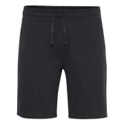 Blend Shorts Black, Herr