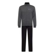 Champion Komplett tracksuit Gray, Herr