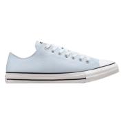 Converse Chuck Taylor All Star Washed Sneakers Blue, Herr