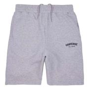 Converse Shorts Gray, Herr