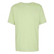 Converse Classic FIT T-shirt Green, Herr