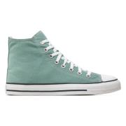 Converse Chuck Taylor All Star Sneakers Green, Unisex