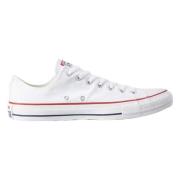 Converse Chuck Taylor All Star Low Sneakers White, Herr