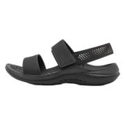 Crocs Literide 360 Sandaler Black, Dam