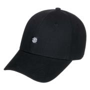 Element Fluky Abk Cap Black, Herr