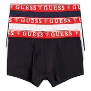 Guess Förpackning med 3 boxershorts Multicolor, Herr