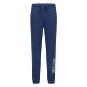 Hugo Boss Identitetsbyxor Pyjamas Blue, Herr