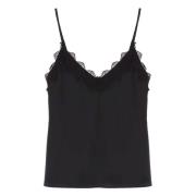 Imperial Tank Top Black, Dam