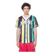 Karl Kani T-shirt Multicolor, Herr