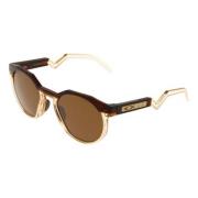 Oakley Multi Ink Dykglasögon Brown, Unisex