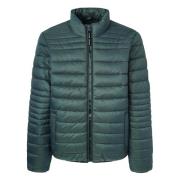 Pepe Jeans Jacka Green, Herr