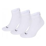 Puma Kvart Socks White, Unisex