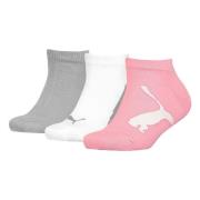 Puma Osynliga strumpor Multicolor, Unisex