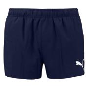 Puma Badshorts Blue, Herr