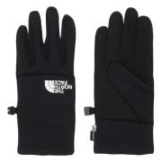 The North Face Etip Glove Handskar Black, Unisex