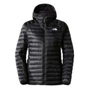 The North Face Bettaforca Lt Dunjacka Black, Dam