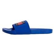 Tommy Hilfiger Flip-flops Blue, Herr