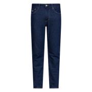 Tommy Hilfiger Scanton Jeans Blue, Herr