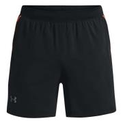 Under Armour Launch 5 Shorts Black, Herr