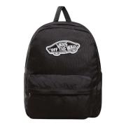 Vans Old Skool Classic Backpack Black, Herr