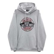 Vans Otw OG 66 Hoodie Gray, Herr