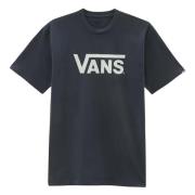 Vans Klassisk Tee-B T-shirt Blue, Herr