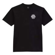 Vans OTW OG 66-B T-shirt Black, Herr