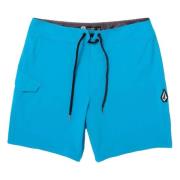 Volcom Lido Solid Mod 18 Blue, Herr