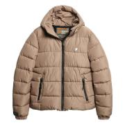 Superdry Jacka Brown, Herr