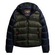 Superdry Jacka Green, Herr