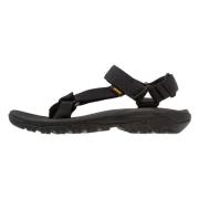 Teva Hurricane Xlt2 Sandals Black, Herr