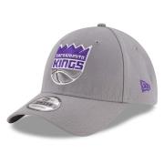 New Era Kings The League 9Forty Cap Gray, Unisex