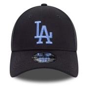 New Era Keps Blue, Unisex