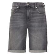 Calvin Klein Jeans Shorts Gray, Herr