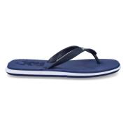 Xti Flip-flops Blue, Herr