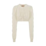 Aniye By Vit Sweater Kollektion White, Dam