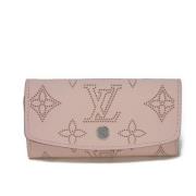 Louis Vuitton Vintage Pre-owned Canvas nyckelhllare Pink, Dam