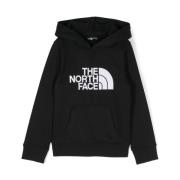 The North Face Svart Tröja Kollektion Black, Herr