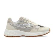 Enterprise Japan Sportskor Ej Running Beige, Herr