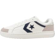 Converse Retro Klassiska Sneakers White, Herr