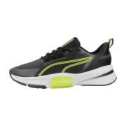 Puma Pwrframe TR 3 Sneakers Black, Herr