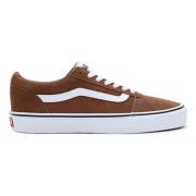 Vans Ward Sneakers Brown, Herr