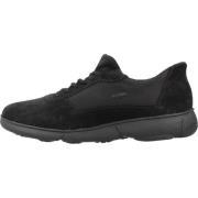 Geox Nebula 2.0 Sneakers Black, Dam