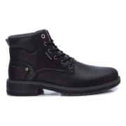 Xti Sneakers Black, Herr