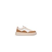 Liu Jo Kylie Sneaker White, Dam