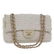 Chanel Vintage Pre-owned Ylle chanel-vskor Pink, Dam