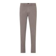 Calvin Klein Chino Byxor Gray, Herr