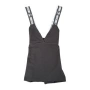 Moschino Dam Tank Top Black, Dam