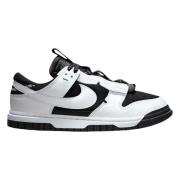 Nike Air Dunk Jumbo Sneakers White, Herr